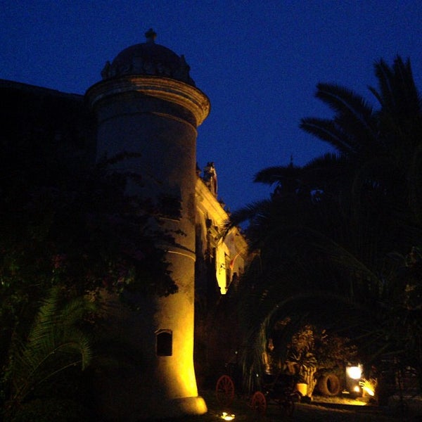 11/1/2013에 Borshi님이 Castello di San Marco에서 찍은 사진
