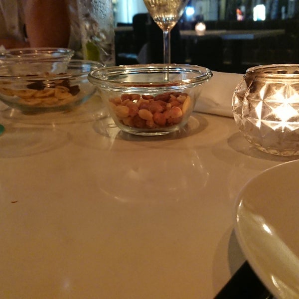 Battery Park Cafe Cafe
