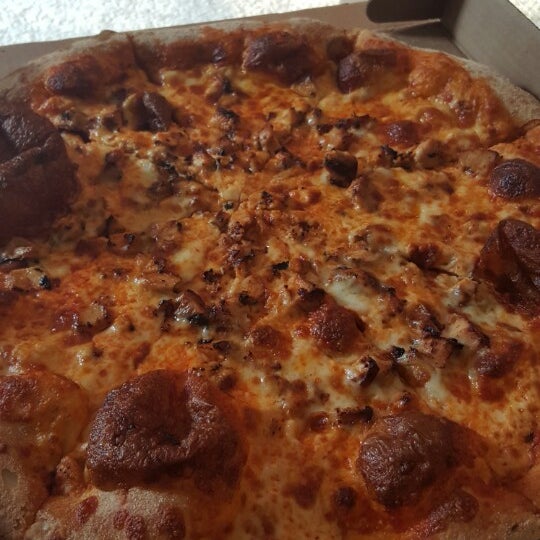 house of pizza weymouth hours