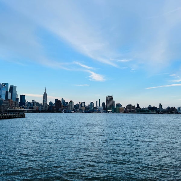 Maxwell Place Park Hoboken Hoboken, NJ