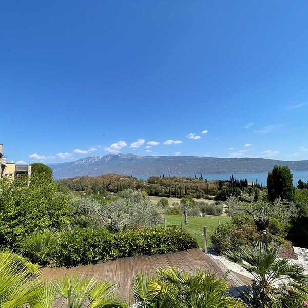 8/11/2022 tarihinde Annette W.ziyaretçi tarafından Garda Gölü'de çekilen fotoğraf