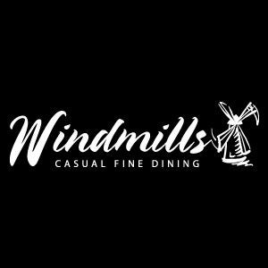 Photo taken at Windmills Café by Windmills Café on 8/11/2015