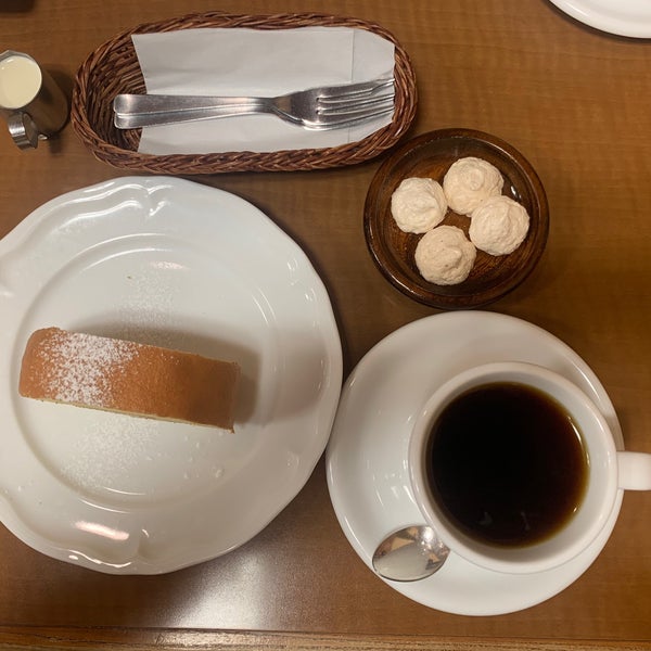 Fotos Em 珈琲ホリ アピタ桑名店 中央町3 21