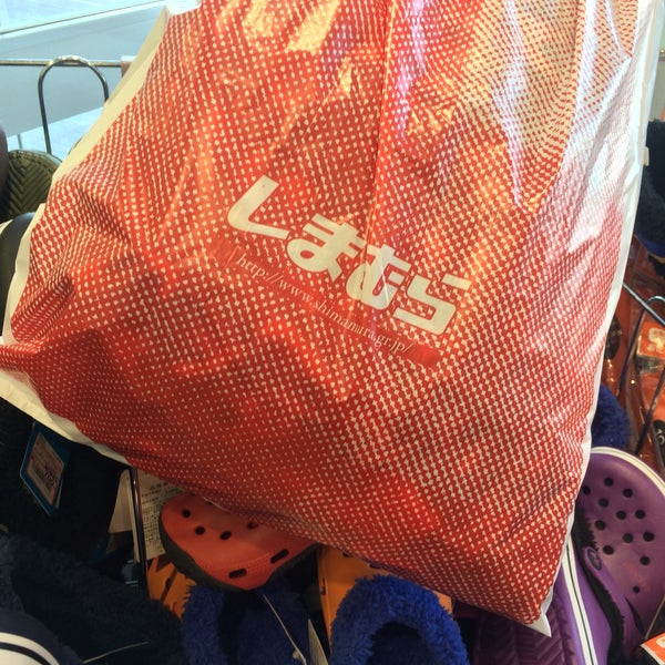 ファッションセンターしまむら 東員店