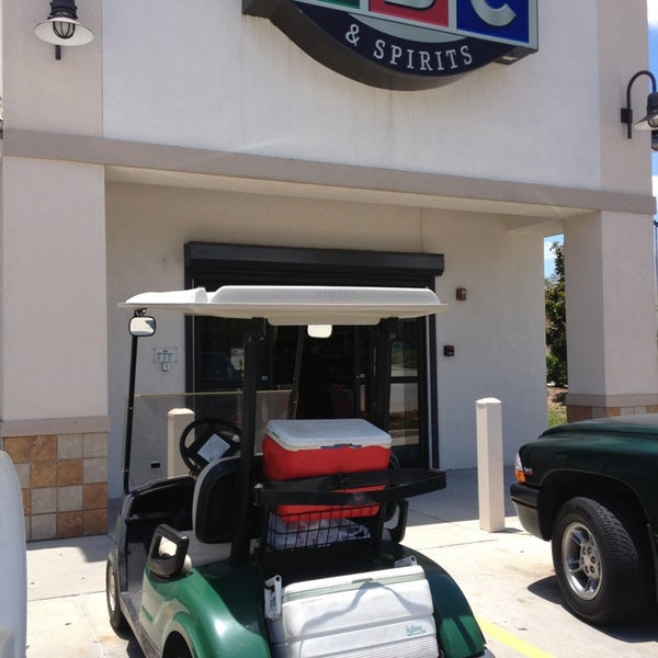 ABC Fine Wine & Spirits 085 Liquor Store in Brandon