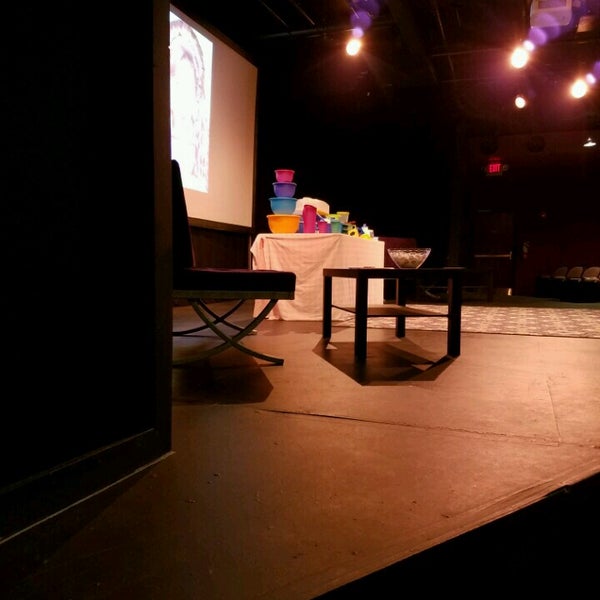 The Playhouse At Westport St Louis, MO