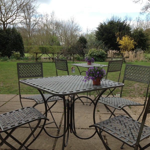 Dorney Court Kitchen Garden 6 tips