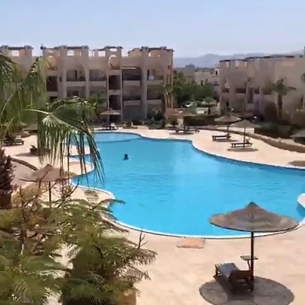 Sunny Lakes Шарм Эль Шейх