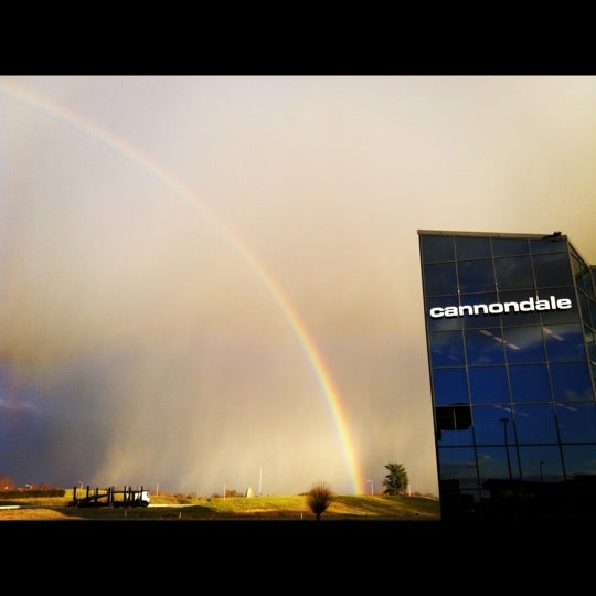 cannondale europe