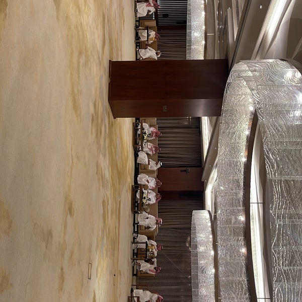 Foto scattata a Hyatt Regency Riyadh Olaya da Alwaleed Alswilem il 3/24/2024