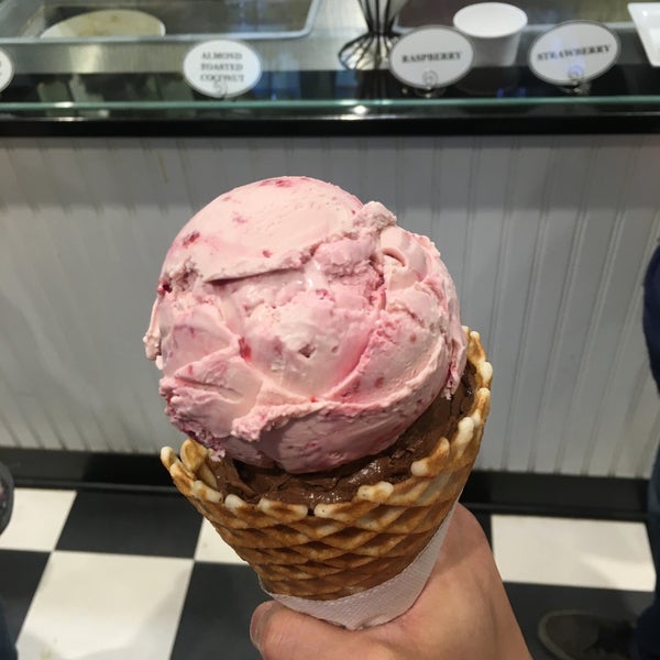 Photos at Arethusa Farm Dairy Ice Cream Parlor in New Haven