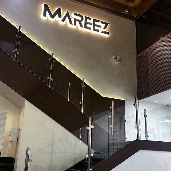 Photo taken at Mareez by 🎧 on 2/10/2023