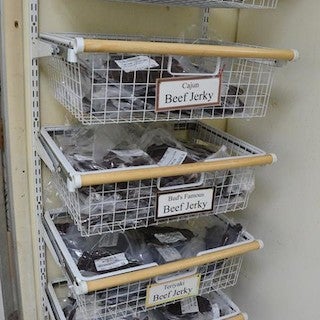 bud's custom meats inc