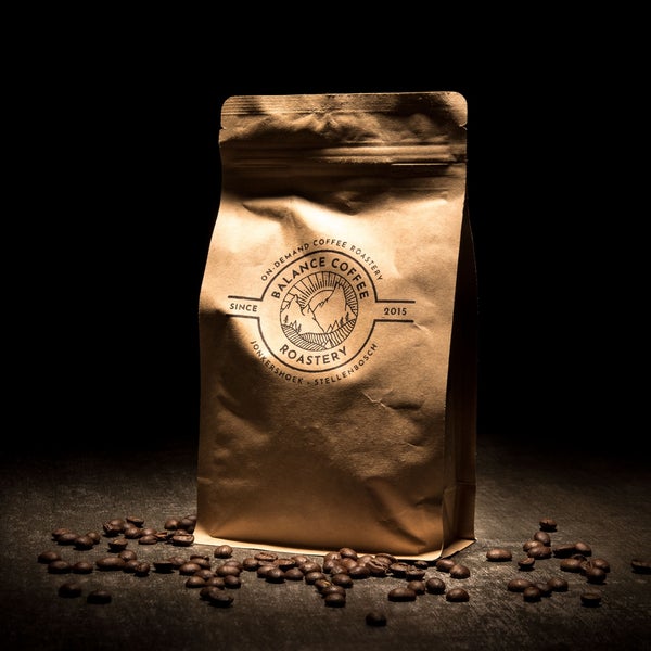 rona roastery