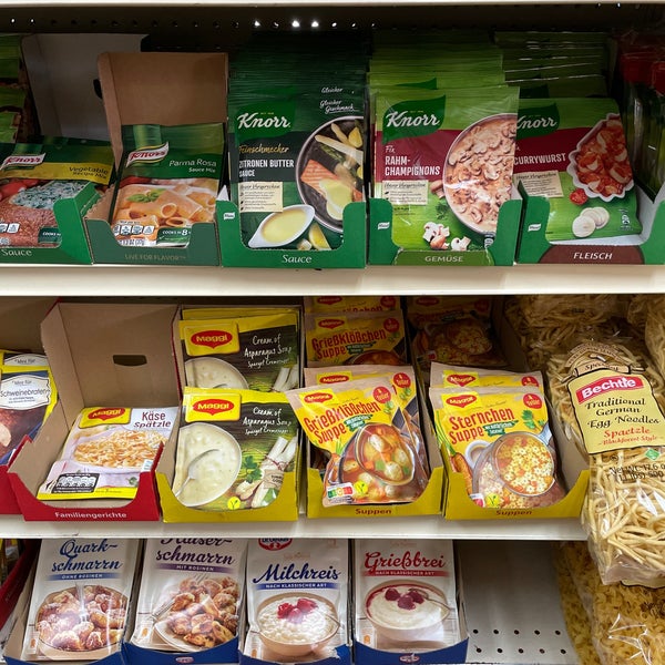 Photos at Mattern Sausage & Deli Orange, CA