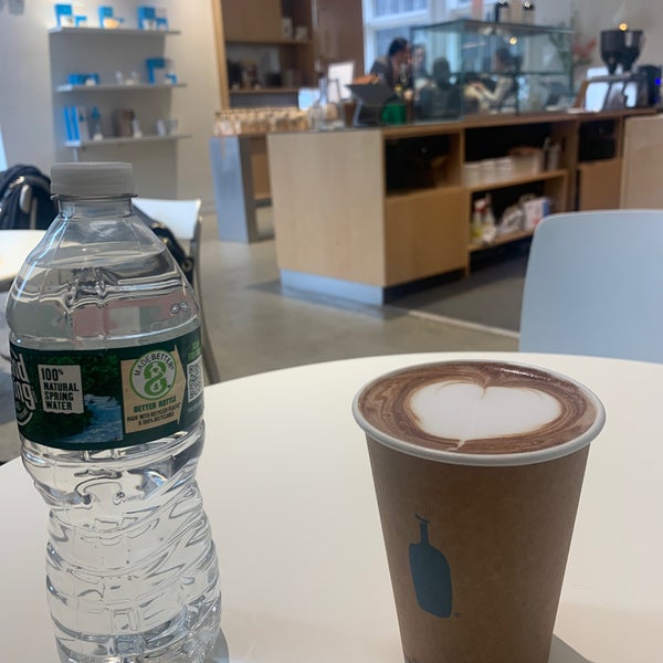 Blue Bottle Coffee Permanently Pours Out of Harvard Square, News