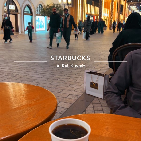 Photo taken at Starbucks by Kh on 1/28/2022