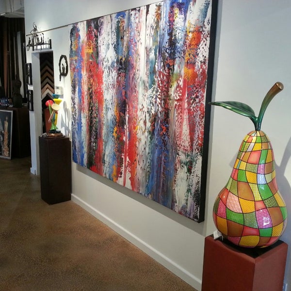 Studio E Gallery Art Gallery in Palm Beach Gardens