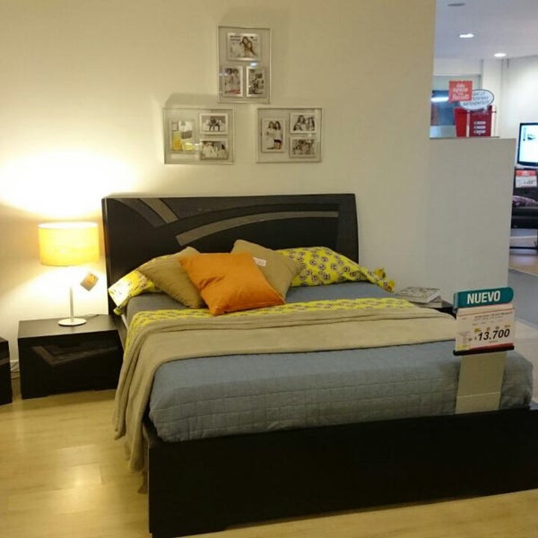 Muebles Jamar Tienda de muebles/artículos para el hogar en Barranquilla