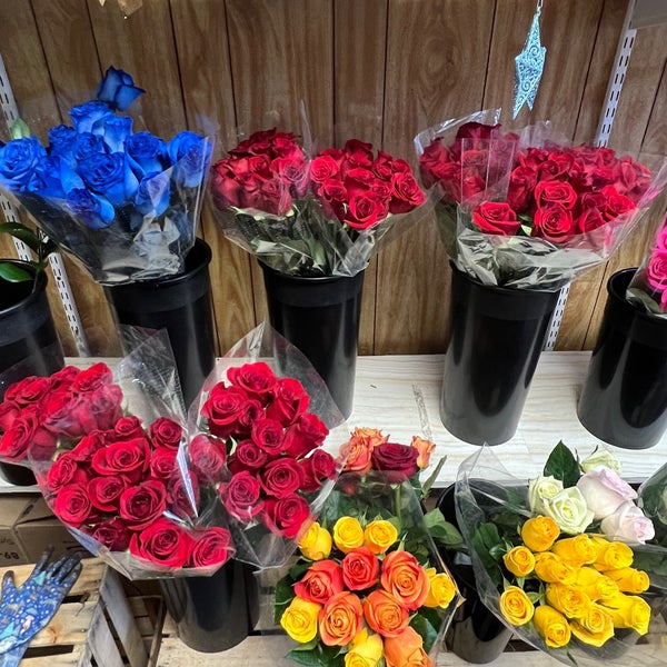 Kearny Flowers Passaic Ave Best Flower Site