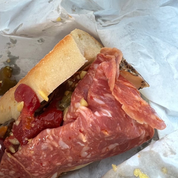 Photos at Fiore's House of Quality 414 Adams St