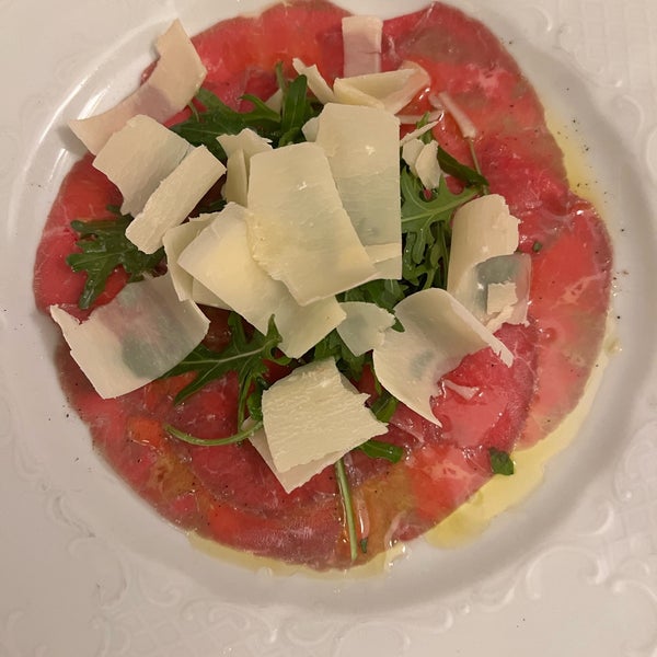 Ristorante Sole Italian Restaurant in Innere Stadt