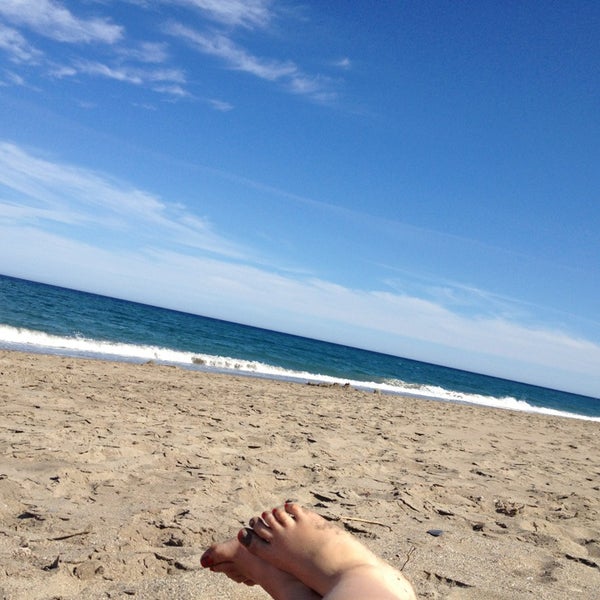 Ke playa. Ke playa