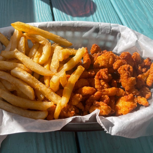 Photos at Crab Shack Port Richey, FL