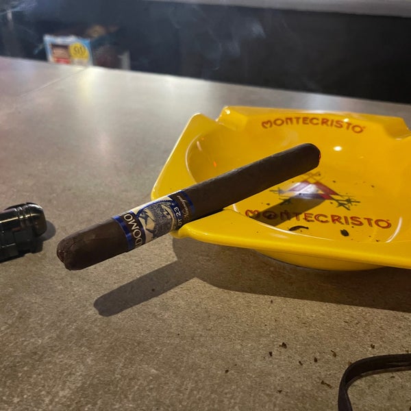 Patriot Stogies, A Fine Cigar Lounge 1 tip from 1 visitor