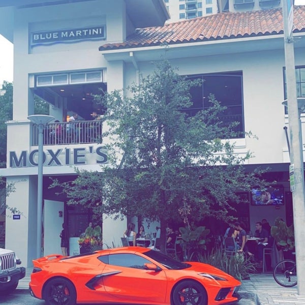 Photos at Blue Martini Brickell Miami Financial District 149 tips