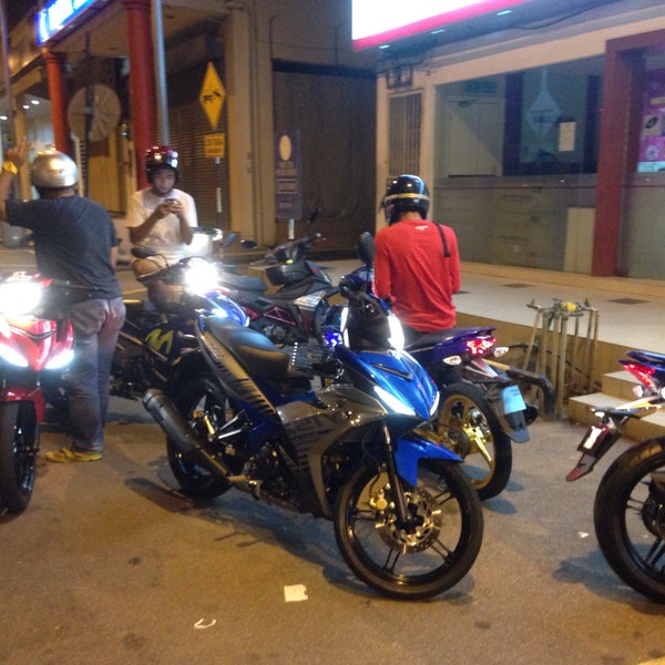 Bank Islam Segamat Johor