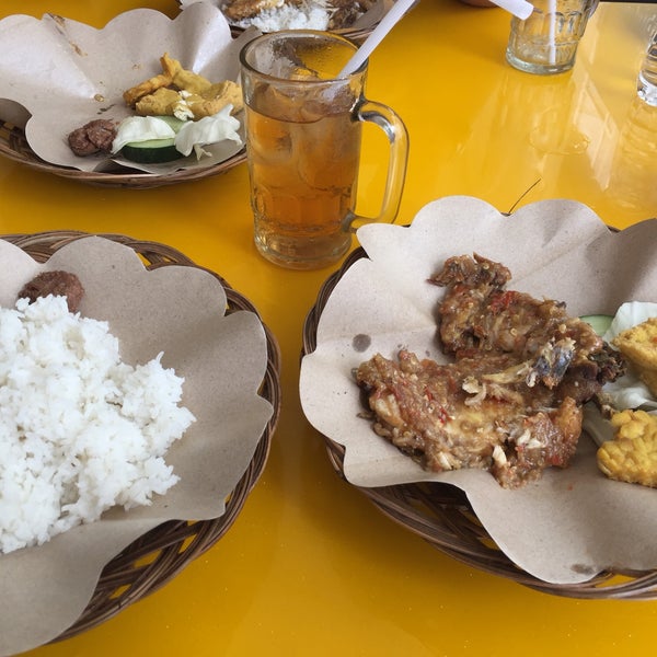 Ayamgepukbabarsarijogja At Ayamgepukbabarsarijogja