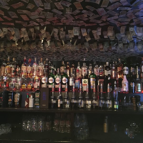 2/28/2018에 ᴡ G.님이 Mulata Bar에서 찍은 사진