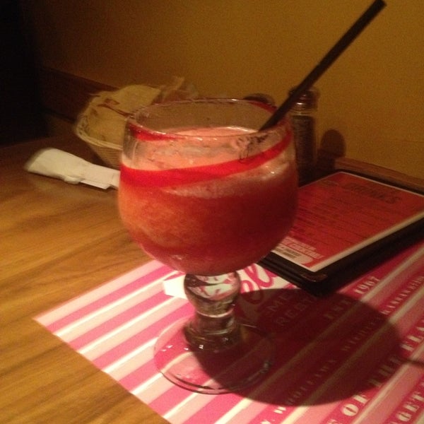 Foto diambil di Felipe&#39;s Mexican Restaurant oleh Lance O. pada 8/4/2013