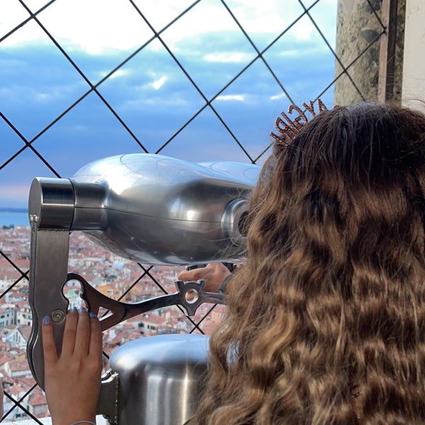 Photos at Venezia Tronchetto Parking Piazzale Roma Isola Nuova del Tronchetto, 33/M