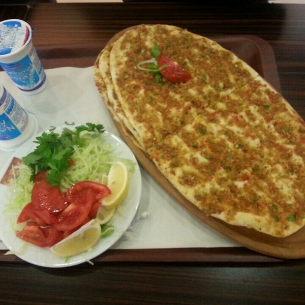 Baykal Lahmacun&amp;Pide&amp;Kebap&amp;Ev Yemekleri