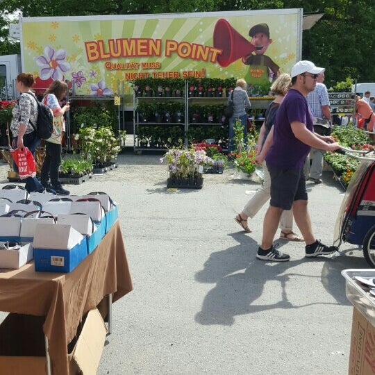 Flohmarkt Harz + Heide Braunschweig, Niedersachsen