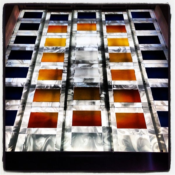 Standard Life Office in Edinburgh