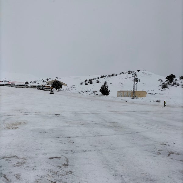 2/5/2023 tarihinde Hicran S.ziyaretçi tarafından Denizli Bozdağ Kayak Merkezi'de çekilen fotoğraf