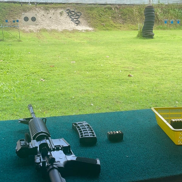 Krabi Shooting Range 1 tip