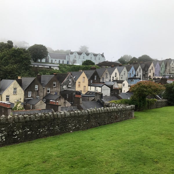 Monkstown Monkstown, Co Cork
