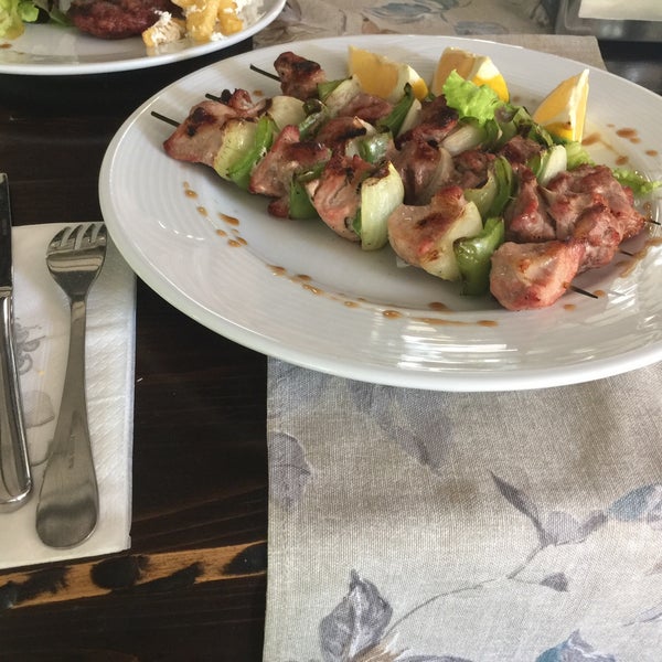 Кафе интрига мариуполь