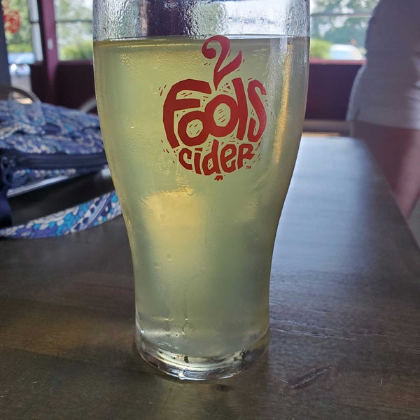 2 Fools Cider Naperville, IL