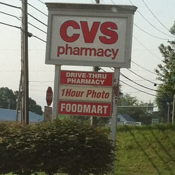 CVS pharmacy Pharmacy in Mount Pleasant