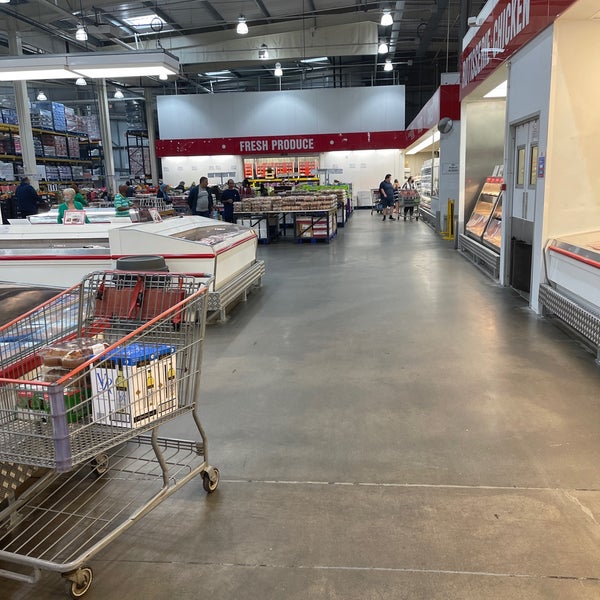 Costco Birmingham, West Midlands