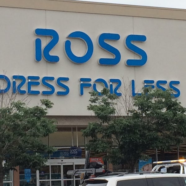 ross store university