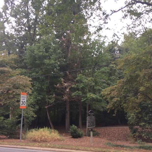 Photos at Greensboro Bicentennial Gardens Greensboro, NC