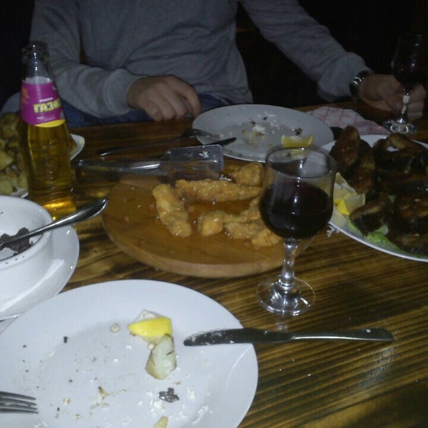 Photos at Ribnik Omorani - 1 tip