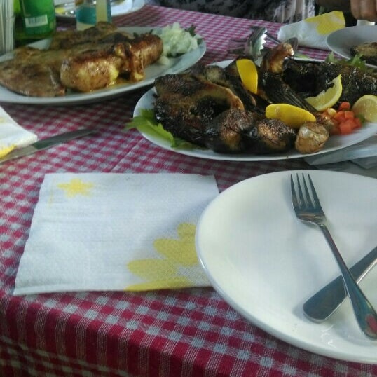 Photos at Ribnik Omorani - 1 tip