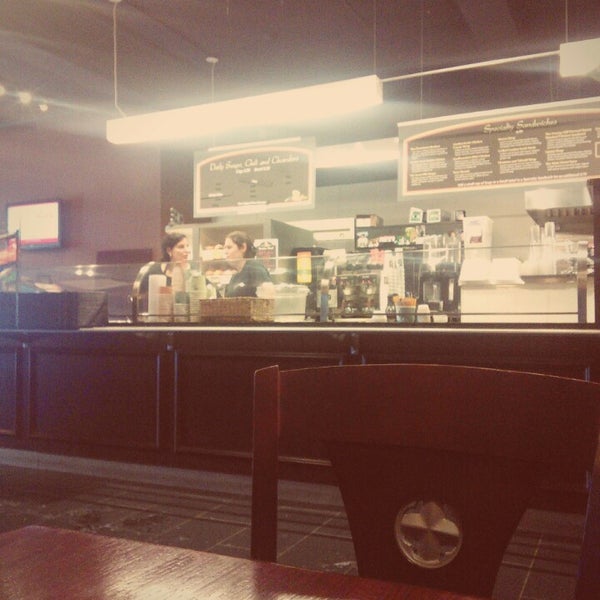 Garden Fresh Courthouse Cafe American Restaurant in Worcester